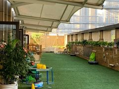 -英伦凯贝国际婴幼儿托育中心(雍湖湾店)