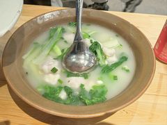-情妹耙泥鳅·江湖川菜(科华店)