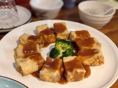 鲍汁冰山味皇-甬上名灶·首店(环城西路店)