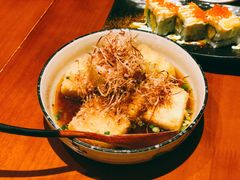-気楽亭和食料理(气乐亭大世界本店)