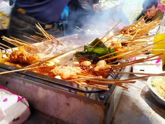 -大姐麻辣烫(莲宝中路店)