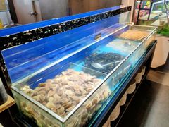 -佰烧海鲜烤肉火锅自助(泰华假日广场店)