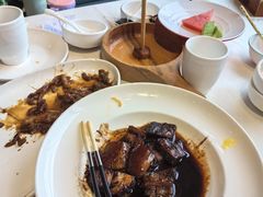 -大鸭梨烤鸭(金色漫香店)