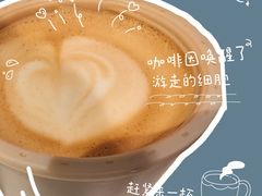 -Manner Coffee(淮海755店)