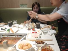 -海底捞火锅(长沙华创国际广场店)