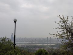 -岳麓山风景名胜区