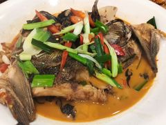 -衢州人家(建国北路店)
