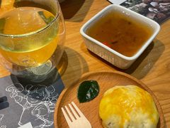 -一朵菌·野生菌探索家火锅(南亚店)
