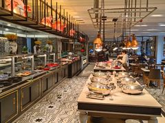 -杭州城中香格里拉大酒店
