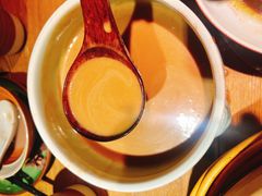 土家米浆-吃饭皇帝大土家民族菜(正大广场店)