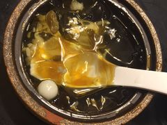 招牌红糖冰粉-大龙燚火锅(五一广场店)