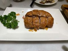 芋香鸭-莆田餐厅PUTIEN(三里屯店)
