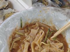 -大学城夜市大排档(凤栖路店)