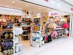 -丽家宝贝(悠唐购物中心店)