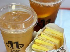 -港究茶·冠军丝袜奶茶(皇庭广场店)