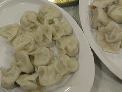 -听涛雅苑百味饺子老家菜馆
