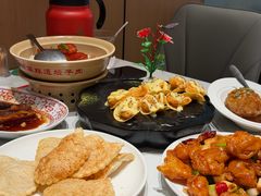 -老济南·济南菜(大明湖店)