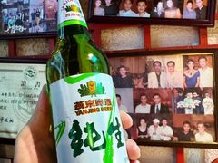 -京城小江南·北京烤鸭·江南土菜·白鱼(中关村店)