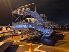 -华盛顿杜勒斯国际机场