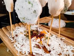 海鲜棒棒糖-湊湊火锅·茶憩(杭州湖滨银泰in77店)