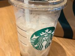 -星巴克(广州淘金路店)