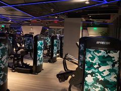 -VIP 威尔仕健身·游泳(嘉华中心店)
