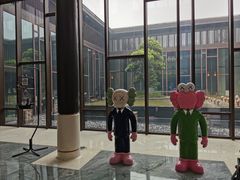 -上海崇明金茂凯悦酒店