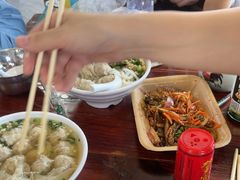 -正果忠记云吞濑粉(总店)