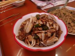 -神府路壹号·海鲜烧烤·砂锅粥·锅物(三坊七巷店)