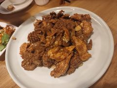-陈傻子餐厅(世纪都会店)