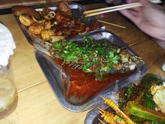 -眉山湿地公园(东坡区)