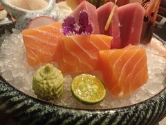 -炙柒Sekinana·精致日料(合生汇店)