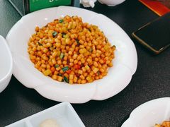 -紫光园·烤鸭·北京菜(团结湖店)