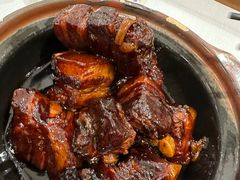 -老吉士酒家(天平路店)