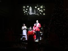 -上海明天广场JW万豪酒店