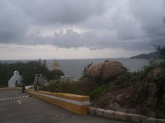 -那琴半岛地质海洋公园