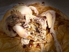 -阿侬盐焗鸡(清澜店)