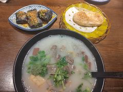 -老盛庆排档•南京菜(夫子庙店)