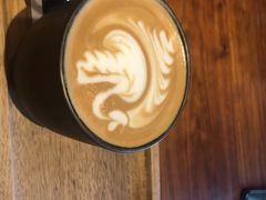-星巴克(港汇1号办公楼店)