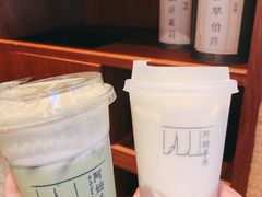 -阿嬷手作(南宁百盛印象城店)