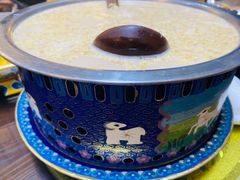 -格日勒阿妈蒙古厨房(大召店)