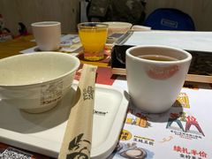 -木屋烧烤(岗顶二店)