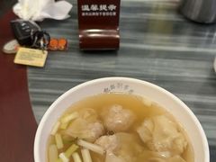 -恩宁刘福记(东华东路店)