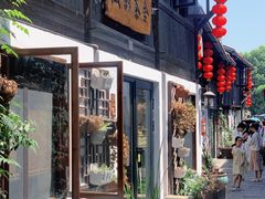 -小河直街历史文化街区