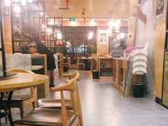 大堂-小苏舍餐厅(木渎店)