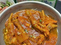 -HOTISLAND海鸡岛·韩国料理(江南西店)