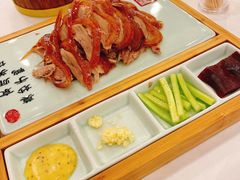 -全聚德(常州店)