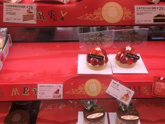 -巴黎贝甜(大宁国际商业广场店)