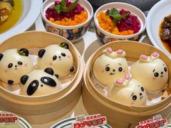 -芭夯兔·兔肉汤锅(新都店)