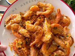 -双月饭店·20年老字号(新村店)